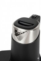 Hotel Welcome Tray mit LED-Wasserkocher