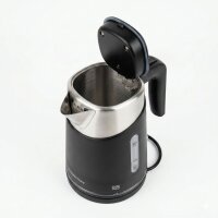 Hotel Welcome Tray mit LED-Wasserkocher