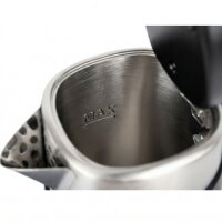 Hotel Welcome Tray mit LED-Wasserkocher