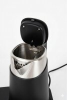 Hotel Welcome Tray mit LED-Wasserkocher