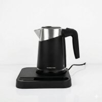 Hotel Welcome Tray mit LED-Wasserkocher