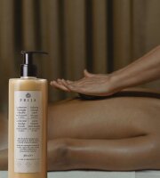 Prija 2-in-1 Revitalizing Shower Gel & Shampoo, 1 L Refill