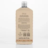 Prija 2-in-1 Revitalizing Shower Gel & Shampoo, 1 L Refill