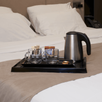 Mug Tray by Corby Essentials