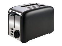 Corby Chelmsford 2 Slice Toaster