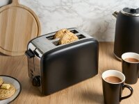 Corby Essentials Chelmsford 2-Scheiben-Toaster
