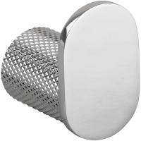 Kleiderhaken Refina, PVD Badzubehör