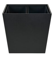 Corby Highland Dual Recycling Bin