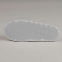 Hotel Slippers BASIC with Open Toe and Anti-slip Sole 30 cm