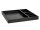 Corby Buxton Compact Hospitality Tray – Black Bamboo