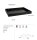 Hotel Minibar Tray Standard – Bamboo – Corby Buxton