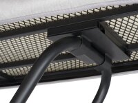 Corby Berkshire Hotel Ironing Center, Light Grey, 1600 W Steam Iron