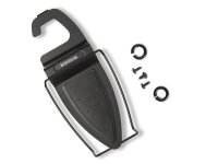 Corby Ironing Station Holder 1600W & 2000W Black