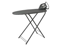 Corby Berkshire Kompaktes Hotel-Bügelcenter...