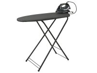 Corby Berkshire Kompaktes Hotel-Bügelcenter...