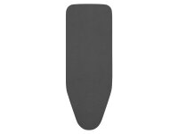 Corby Classic Ersatz-Bügelbrettbezug – Dunkelgrau