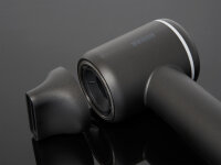 Durham Holder in Schwarz für Skye Haartrockner