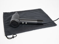 Durham Holder in Schwarz für Skye Haartrockner