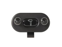 Durham Holder in Schwarz für Skye Haartrockner