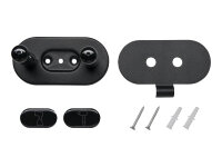 Durham Holder in Schwarz für Skye Haartrockner