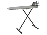 Corby Oxford Bügelcenter mit Dampfbügeleisen...