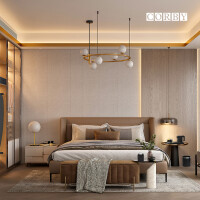 Corby Oxford Bügelcenter mit Dampfbügeleisen 1600 W