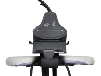 Corby Oxford Bügelcenter mit Dampfbügeleisen 1600 W