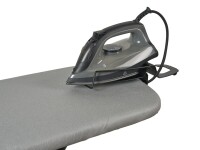 Corby Oxford Bügelcenter mit Dampfbügeleisen 1600 W