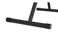 Corby Oxford Bügelcenter mit Dampfbügeleisen 1600 W