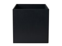 Highland Dual Square Bin with Plastic Inserts