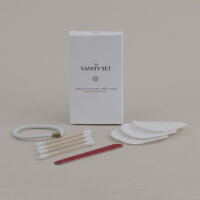 Luxury Edition Vanity Set Weiß – Beauty Set...