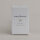 Luxury White Shoe Shine Sponges – 250 Pieces in Paper Box