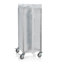 Covering Hood, 50 × 50 cm, Polypropylene