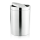 Waste Bin, Ø 18 cm, Stainless steel