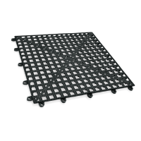 Draining Mat, 30 × 30 cm, PVC