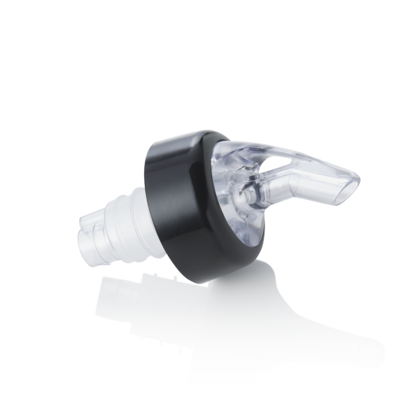 Ausgießer Set, 7,8 cm, 12er-Set, Kunststoff