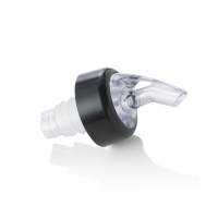 Spout Set, 7.8 cm, Set of 12, Plastic