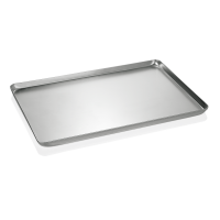 Baking Sheet, 60 × 40 cm, Aluminium