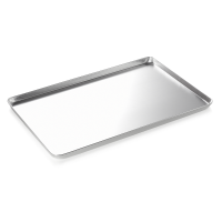 Baking Sheet, 48 × 32 cm, Aluminium