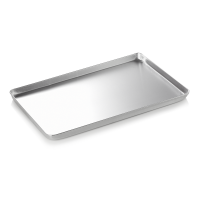 Baking Sheet, 40 × 25 cm, Aluminium
