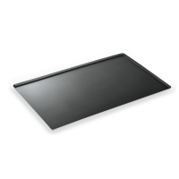 Baking Tray, 60 × 40 cm, Aluminium