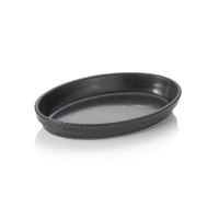 Baking Tin, 32 × 20 cm, Porcelain