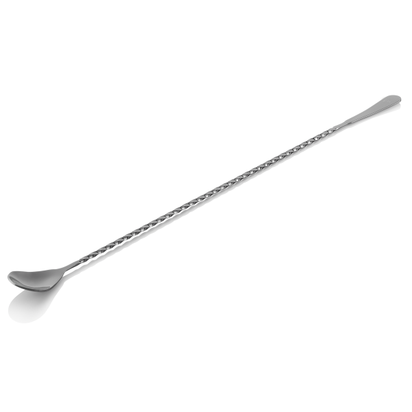 Bar Spoon Japanese Style, 40 cm, Chrome nickel steel 18/8