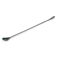 Barlöffel Japanese Style, 40 cm, Chromnickelstahl 18/8