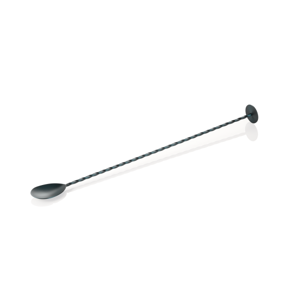 Bar Spoon Twisted, 33.4 cm, Chrome nickel steel 18/8