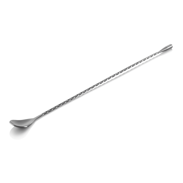 Barspoon Twisted Classic, 40 cm, Chrome nickel steel 18/8