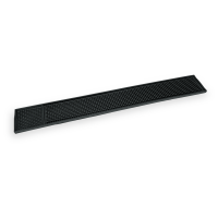 Bar Mat, 59 × 8 cm, Rubber