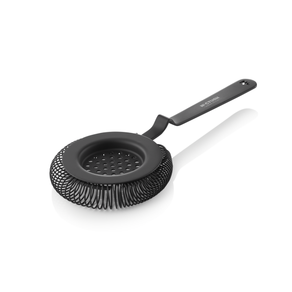 Barsieb, Ø 8,5 cm, Chromnickelstahl 18/8