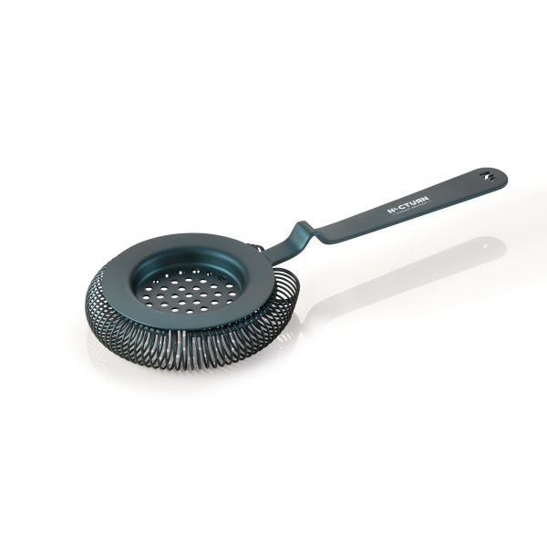 Bar Strainer, Ø 8.5 cm, Chrome nickel steel 18/8