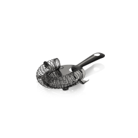 Bar Strainer, Ø 8 cm, Chrome nickel steel